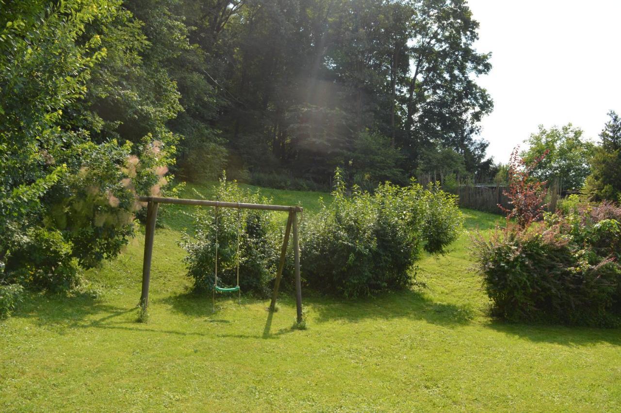 Dobra Chata V Dobre Villa Frýdek-Místek Exterior foto