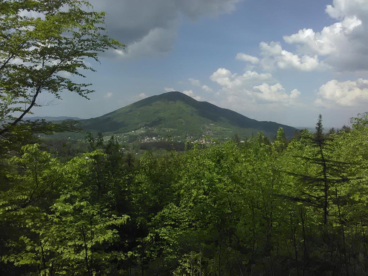 Dobra Chata V Dobre Villa Frýdek-Místek Exterior foto