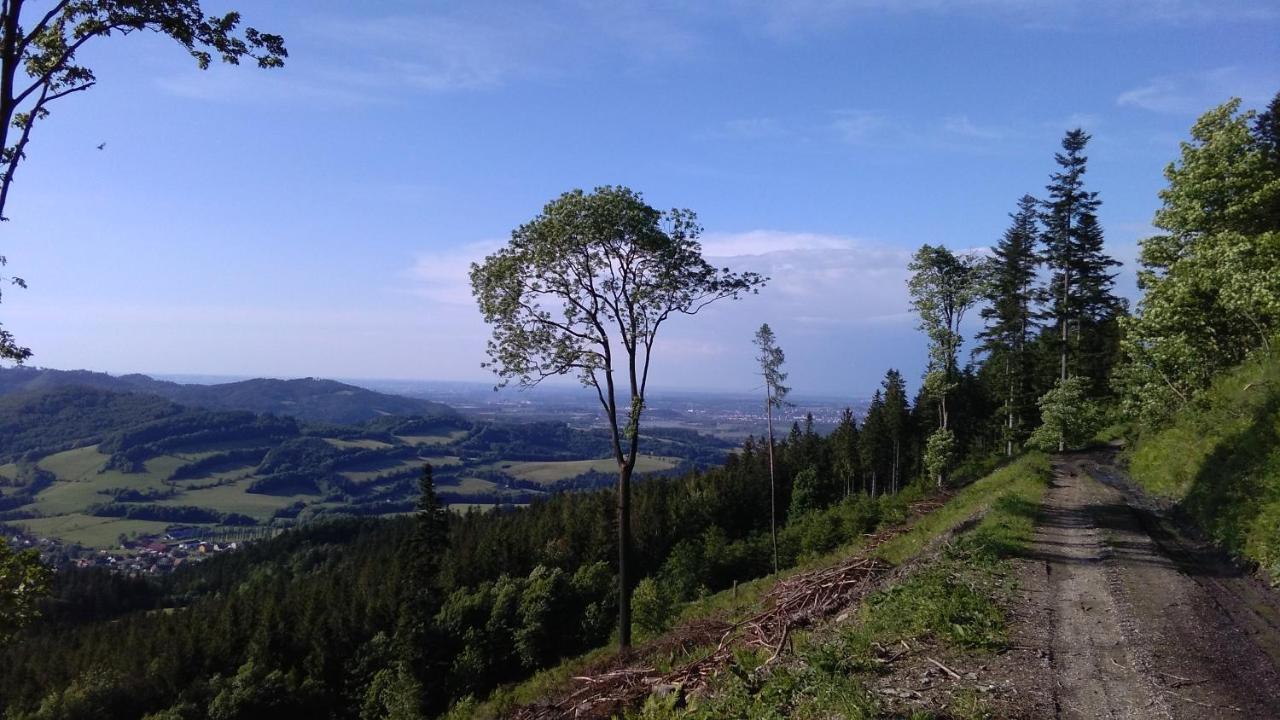 Dobra Chata V Dobre Villa Frýdek-Místek Exterior foto