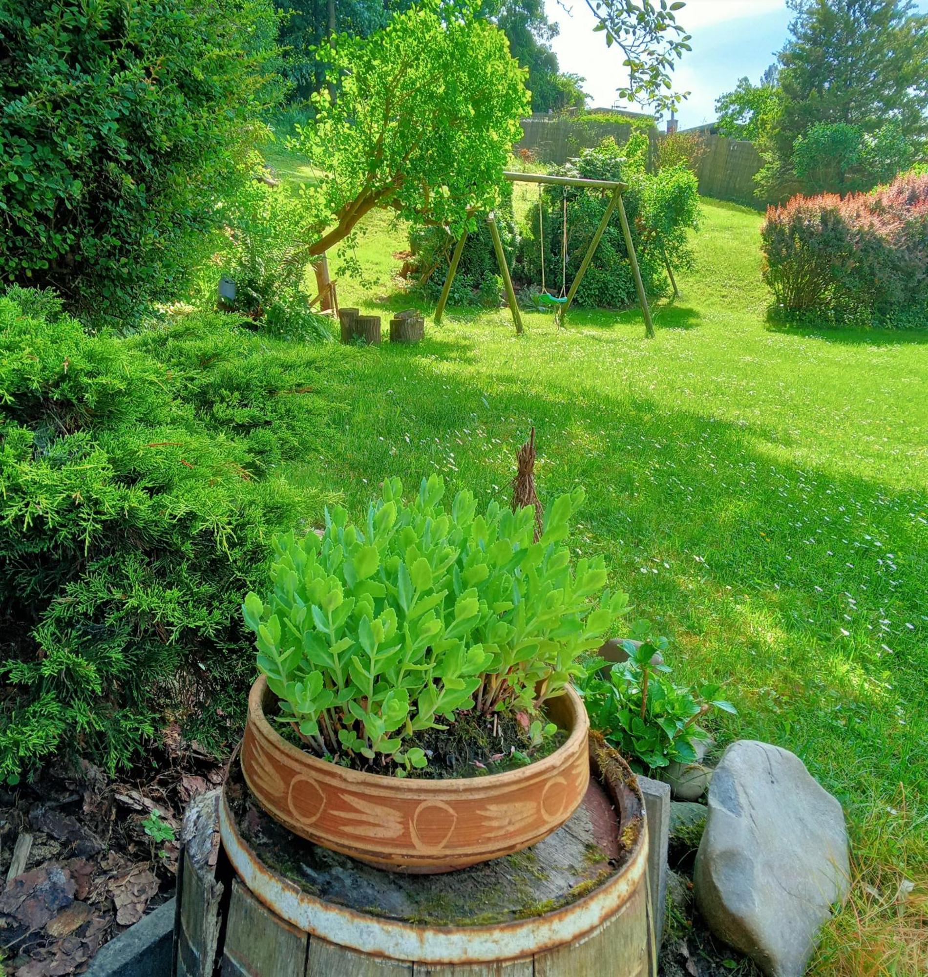 Dobra Chata V Dobre Villa Frýdek-Místek Exterior foto