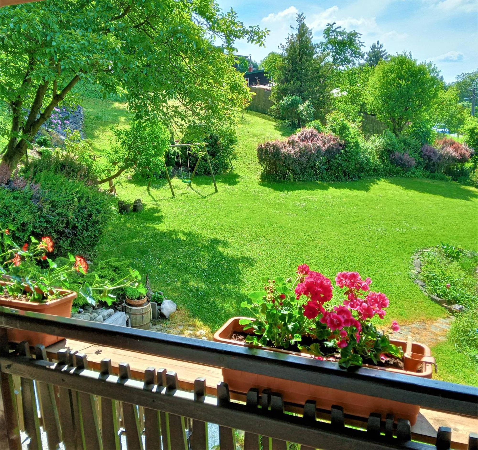 Dobra Chata V Dobre Villa Frýdek-Místek Exterior foto